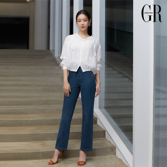 [조르쥬 레쉬](런칭가 59,900원) (25SS) 스트링 데님 3종 (LLDW)