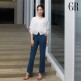 [조르쥬 레쉬](런칭가 59,900원) (25SS) 스트링 데님 3종 (LLDW)