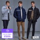 [EXR]남성 퍼펙트 웜 패딩 점퍼