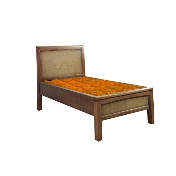 현대메디컬 [하프클럽/현대메디컬]1800S 황토볼 싱글침대