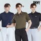 [DKNY GOLF]DKNY GOLF 24SS 남성 썸머카라티 3종