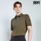 [DKNY GOLF]DKNY GOLF 24SS 남성 썸머카라티 3종