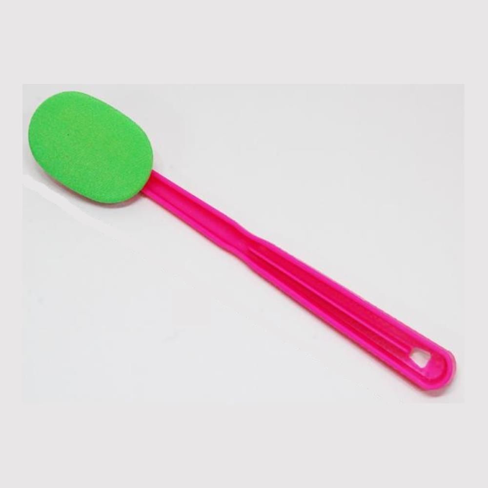 알티피아 손잡이 때밀이 등때밀이 목욕용품 셀프때밀이 타올봉