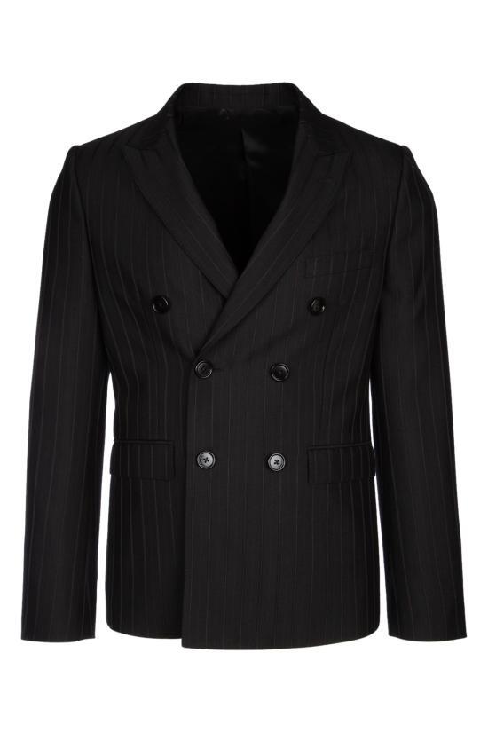 CELINE 셀린느 24SS 셀린느 자켓 2V66P876X38DM Free NOIR MARRON