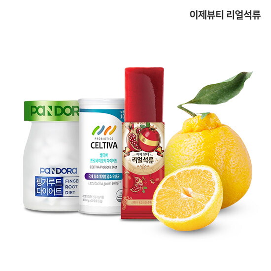 [TV박싱데이] 명절 증후군 극복! BEST 식품 모음