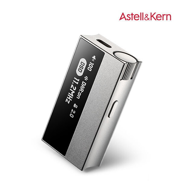 아스텔앤컨 아스텔앤컨 Astell_Kern AK HC5 AK4499EX 하이엔드 USB DAC