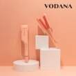 [보다나] 트리플 플로우 물결 고데기 25mm 코랄 (물결펌)
