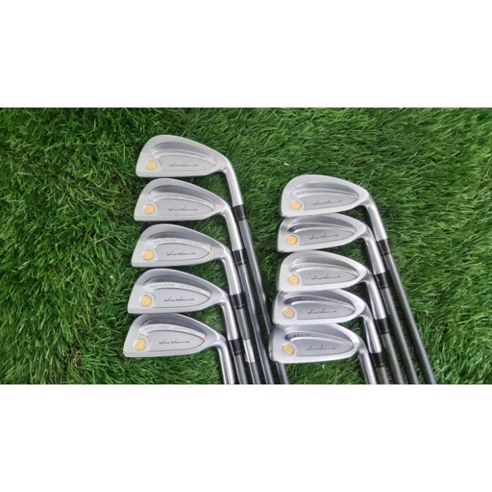 혼마 혼마 남자아이언세트 혼마2스타 혼마NEWLB280 중고아이언세트