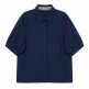 [RCBPC]● RCB POLO CLUB 26SS 여성 시어서커 블라우스 3종