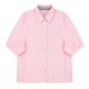 [RCBPC]● RCB POLO CLUB 26SS 여성 시어서커 블라우스 3종