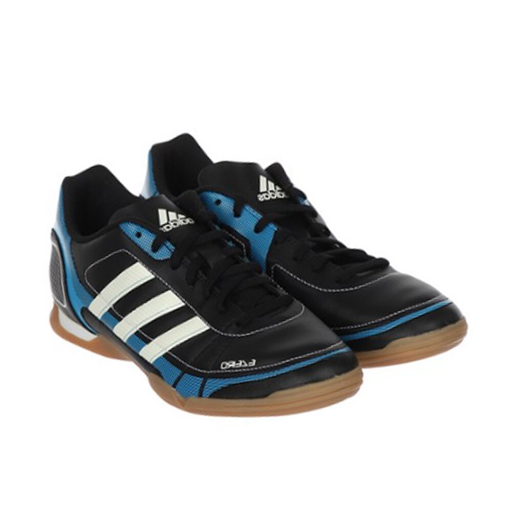 아디다스 아디다스 에제이로 2 M 스니커즈 운동화 블랙 블루 U41923