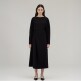 [로르 서울][최초가275,000원]나그랑 스판 블라우스&스커트 셋업_SVST250801