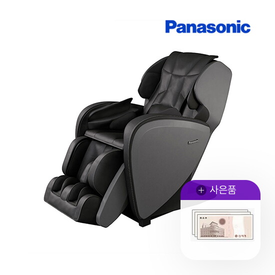 [렌탈]파나소닉 렌탈 파나소닉 안마의자 MAF1 쇼파 블랙다크그레이 안마기 EP-MAF1KH 5년 152900/60개월 의무사용