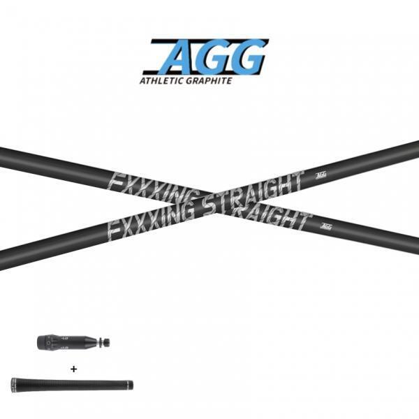 기타 (패플) [기타 BRAND]악성 스트레이트 AGG 드라이버샤프트 FX 블랙 코브라 다크스피드 에어로젯 LTDx RAD SZ F9 슬리브 XA3670495