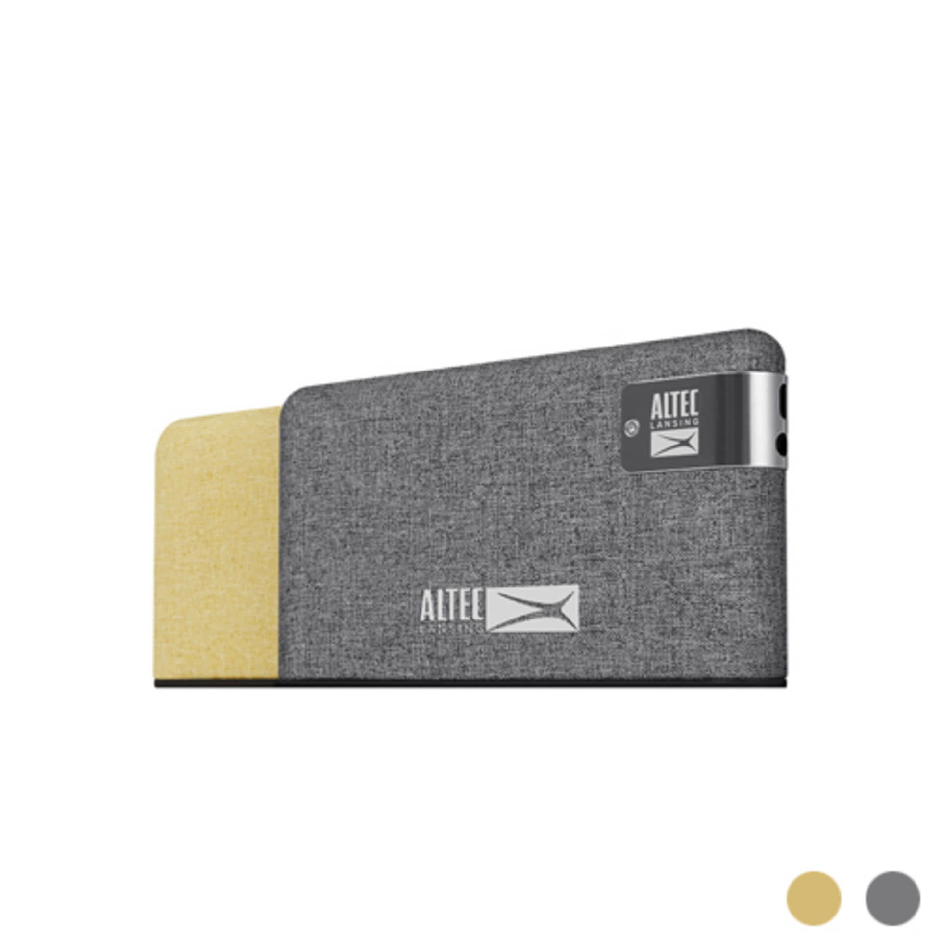 알텍랜싱 [알텍랜싱] ALTEC LANCING STONE 블루투스 스피커