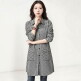 [헬리꽁땡][헬리꽁땡]듀오체크포켓미디셔츠2종