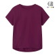 [조르쥬 레쉬]○26SS NEW 인견 블렌딩 티블라우스 6종 (후드2+브이넥2+라운드2)