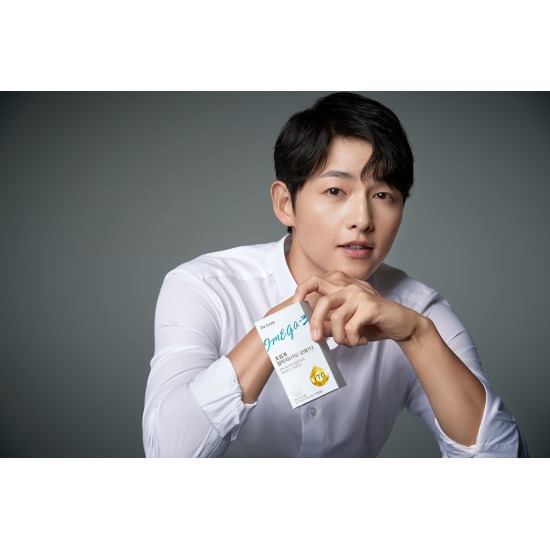 ● [6개월] 초임계 알티지 오메가3 6박스