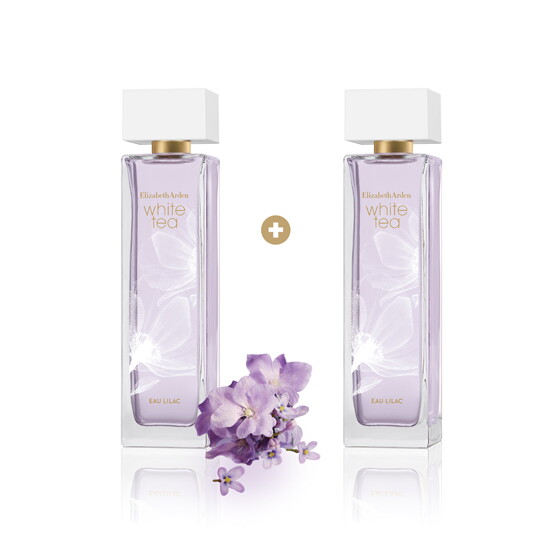 [엘리자베스아덴]화이트티 오 라일락 EDT 100ml 1+1세트