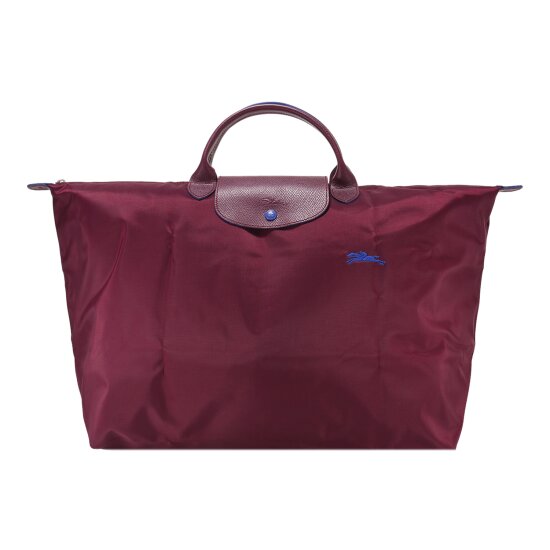 [롯데면세점][LONGCHAMP]Travel bag Plum