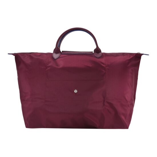 [롯데면세점][LONGCHAMP]Travel bag Plum