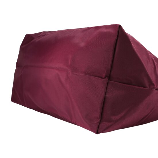 [롯데면세점][LONGCHAMP]Travel bag Plum