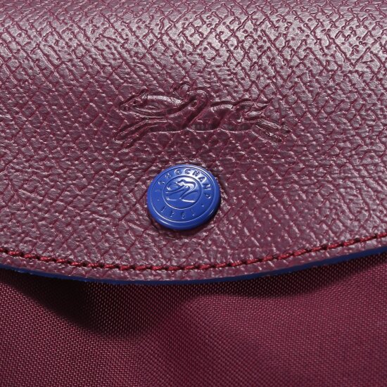 [롯데면세점][LONGCHAMP]Travel bag Plum
