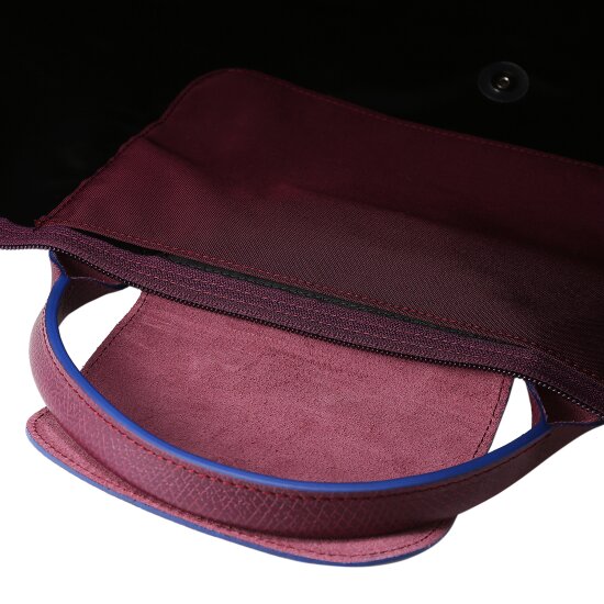 [롯데면세점][LONGCHAMP]Travel bag Plum
