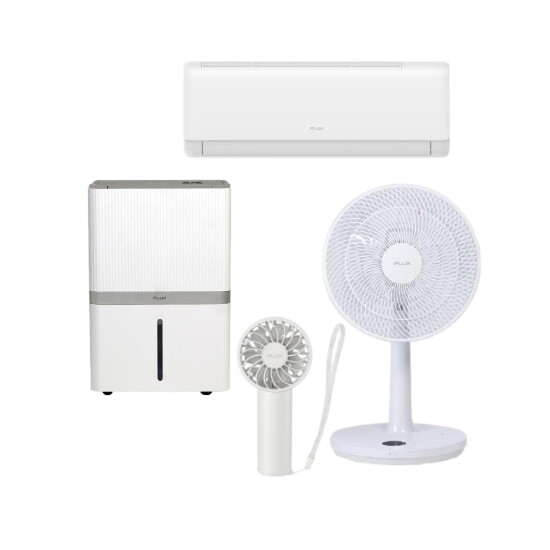 롯데하이마트 ★폭염 에어컨 긴급공수★ 하이마트 플럭스 인기상품 모음전!