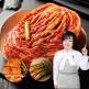 [키친스토리]빅마마 이혜정의 맛있는 김치 3종 (포기김치 7.5kg + 총각김치 2kg + 쪽파김치1kg)
