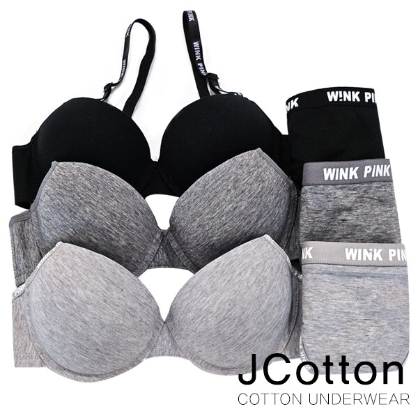 기타 [제이투와이]주니어속옷 23단계 6종 성장기  주니어브라팬티 속옷세트