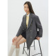 [시스티나]포멀 더블 핸드메이드 코트 (AWHCTN41160)