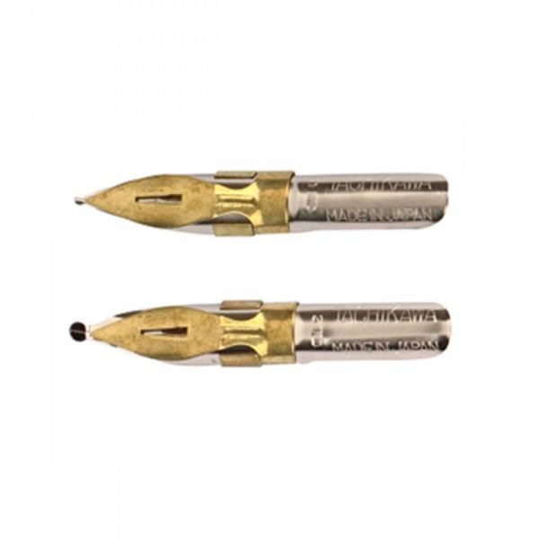 브이와이 [하프클럽/브이와이]B타입 타치가와 타와 캘리그라피 펜촉