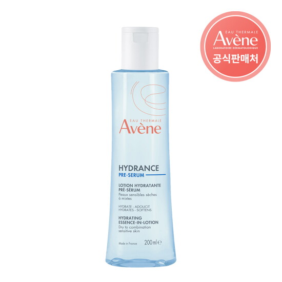 [아벤느][아벤느공식]이드랑스 에센스 인 로션 200ml