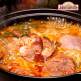 [쟌슨빌]쟌슨빌 부대찌개+핫도그 특별구성