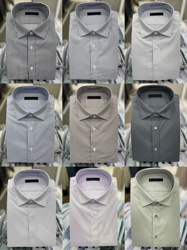 트루젠 (패플) [트루젠]2만원대 셔츠 특가 / 남자 4계절 이지케어 긴팔 캐주얼 남방 정장 와이셔츠 8종 택 1