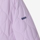 [세인트제임스][세인트제임스]본사정품 [25SS 뉴컬러] Diamant II (PUR) ASJF251KR06-PUR
