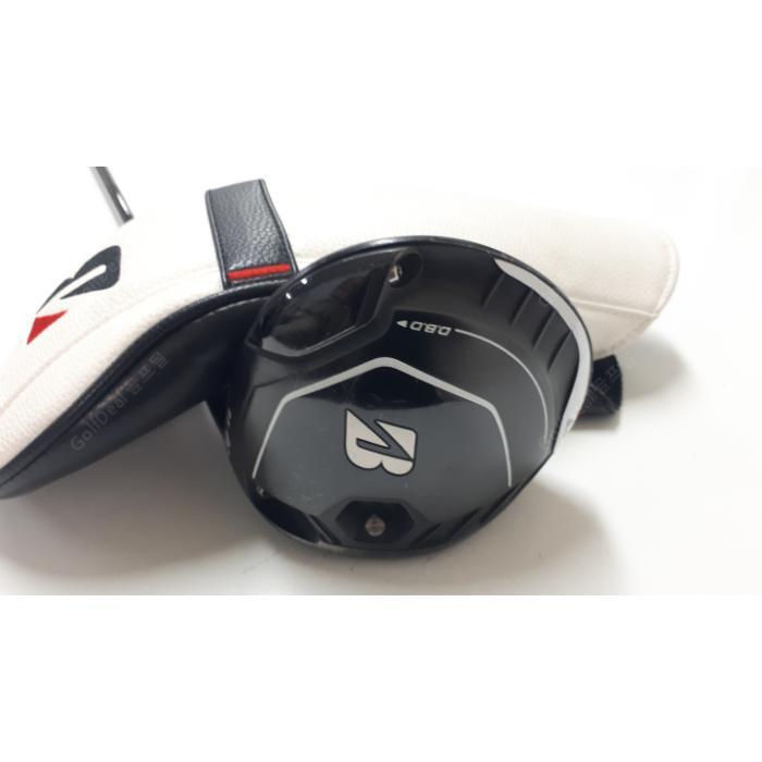 [중고] 브리지스톤 고급스펙 / 브리지스톤 B2 드라이버 9.5도 텐세이 화이트 1K 50R