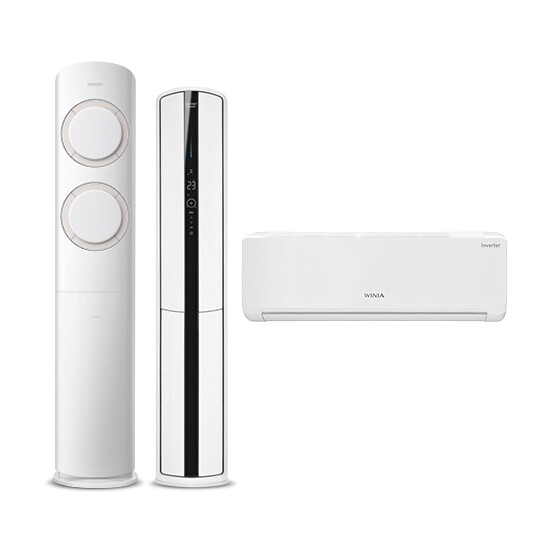 상세페이지참조 무더위 해방! 인기 에어컨 타임찬스 특가딜