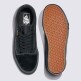 [반스]코듀라 Old Skool 올드스쿨 올블랙 VN000CT8BM81