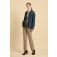 [BCBG]스프링 지젤데님셔츠 B6S1B470