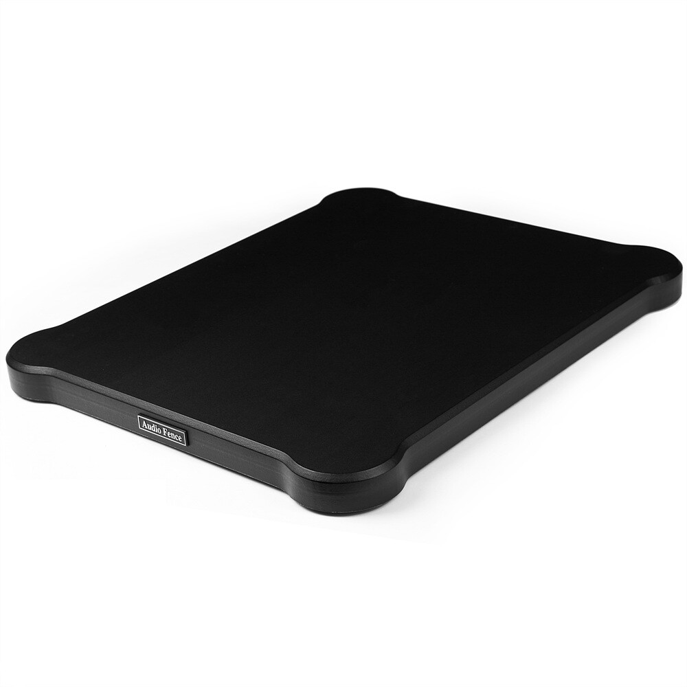 성민건축음향 SM-A04 스피커 우퍼 진동방지 방진 패드 매트 흡음패드(음향기기 오디오 앰프 소음방지 받침)