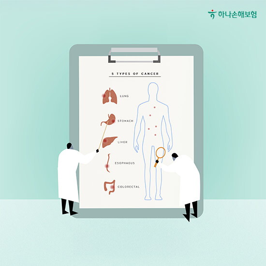 [하나손해보험]하나더넥스트 간편 건강보험_One