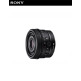 [소니]소니 렌즈 SEL40F25G (FE 40mm F2.5 G) 알파 컴팩트 표준 단렌즈