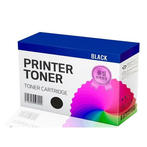 브이와이 [하프클럽/브이와이]신도리코 신도리코토너 d702/D700T45KK/검정