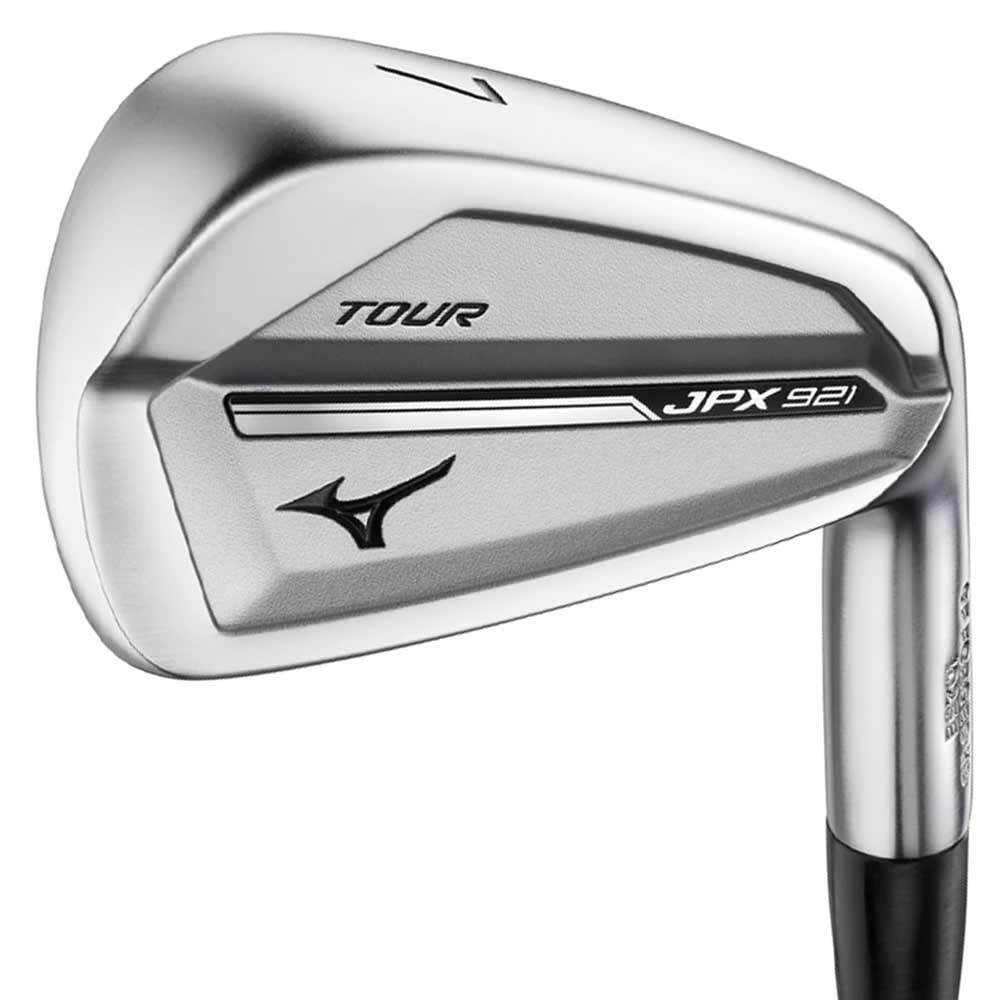 미즈노 미즈노골프 미즈노 JPX921 투어 아이언 6개 세트 MODUS3 120 S, 스틸