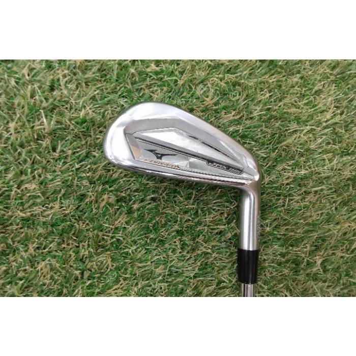 [중고] 미즈노골프 아이언세트 미즈노 JPX921 FGD R강도 커버x (G64)