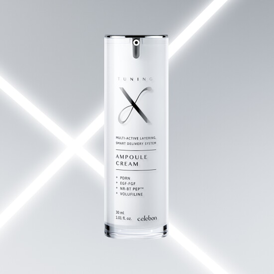 [세르본]세르본 튜닝엑스 앰플크림 30ml