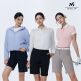 [밀레골프]밀레골프 여성 25SS 하프팬츠 3종