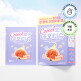 [멈칫]☆ [100장/롯데단독구성] 뽀송 데오티슈 소프트블루솝 10매 X 5개 + 밤쉘 10매 X 5개 + [방송에서만] 대용량 섬유향수 핑크카모마일 250ml